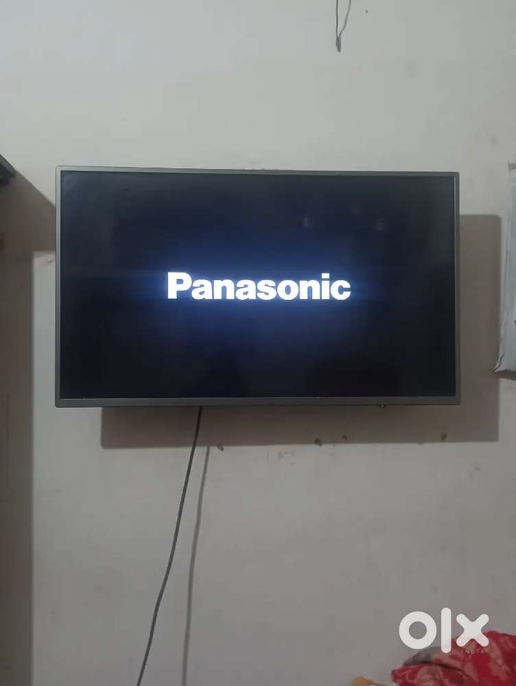 Led TV 32inch panasonic