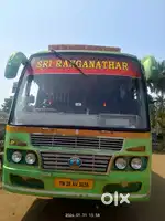 BUS ROUTE AND IDEAL BUS FOR SALE