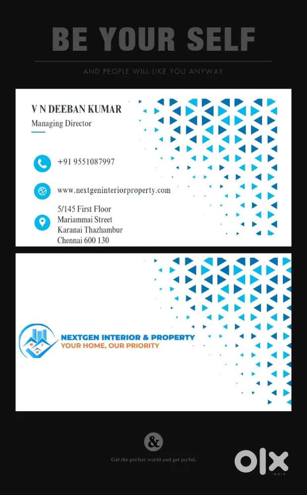 Looking for field Executive