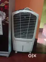 New havells coller