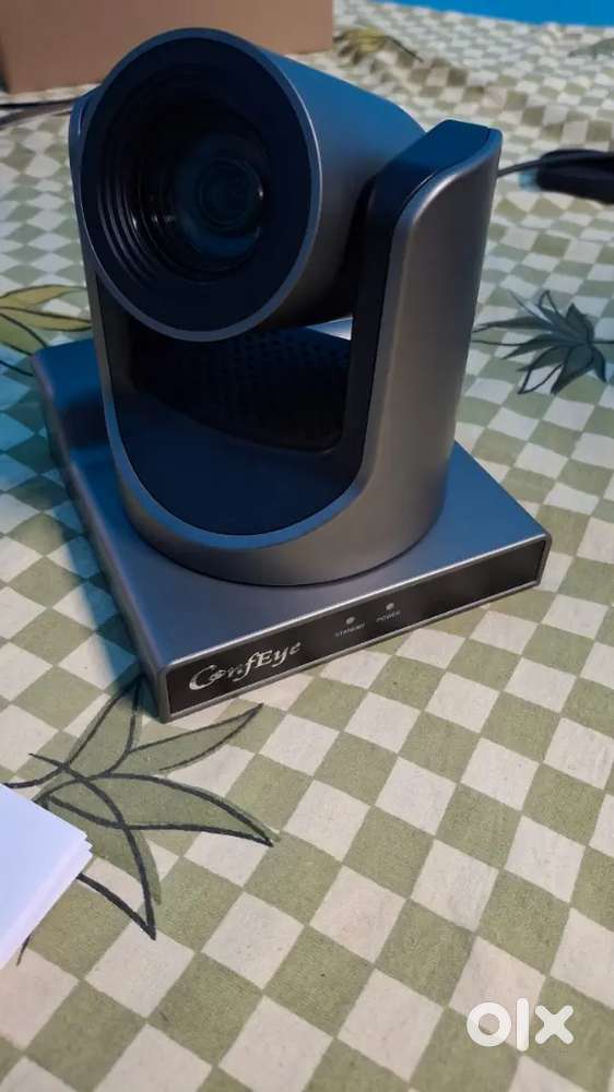 HD video conferencing system( confeye) seal box