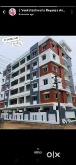 Fullyfurnshed