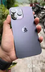 i phone 14 pro max