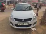 Selling Maruti Swift VXI 2018 in very good condition. CNG on paper
