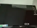 32 inches LG TV