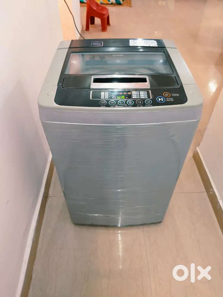 LG fully automatic machine 6.5 kg good working