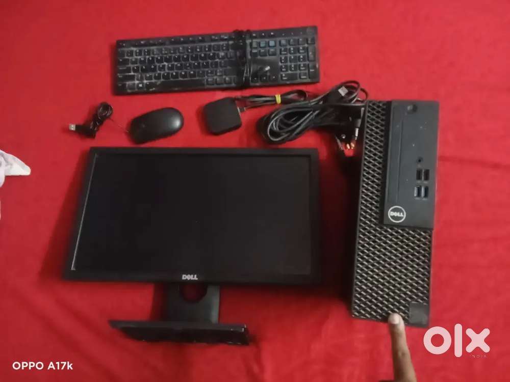 Dell desktop in good condition