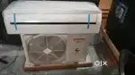 Salora New Split AC 1.5 Ton 3.0 Star Inverter Brand Warranty GST Bill