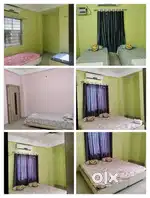 Homestay room available at Guwahati