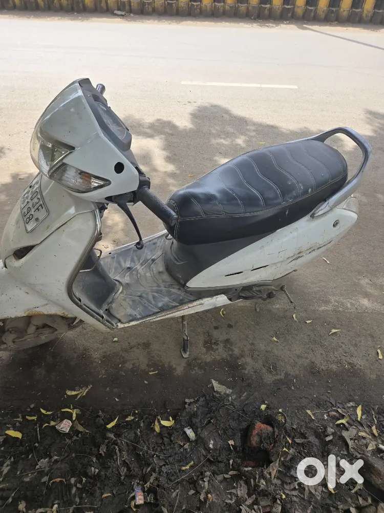 Activa Good condition