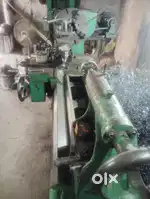 Sale for Lethe machine, powar press, welding machine, drill
