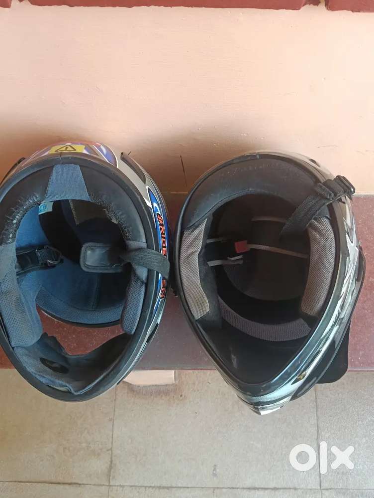 Helmet for sale