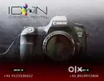 Camera for rent