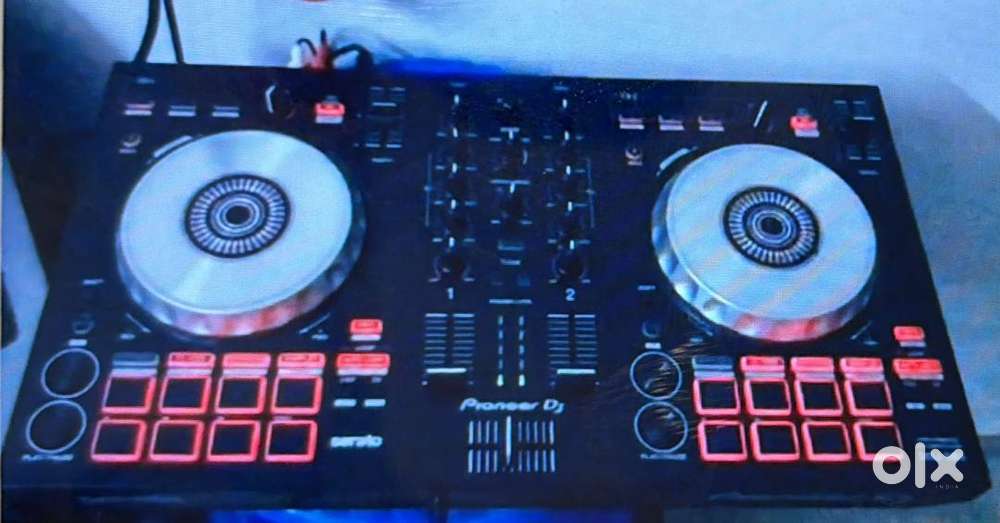 Pioneer DDJ SB3 with Bag (DJ Controller)