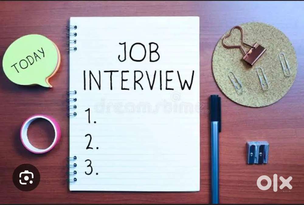 Accountant job data entry back office