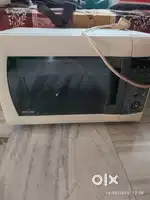 Traditional Microwave