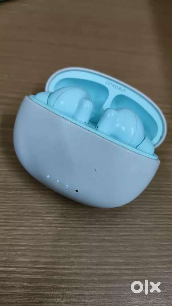 Go Boult Earbuds