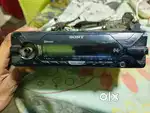 Sony car stereo blutooth wala hai all working condition volume button