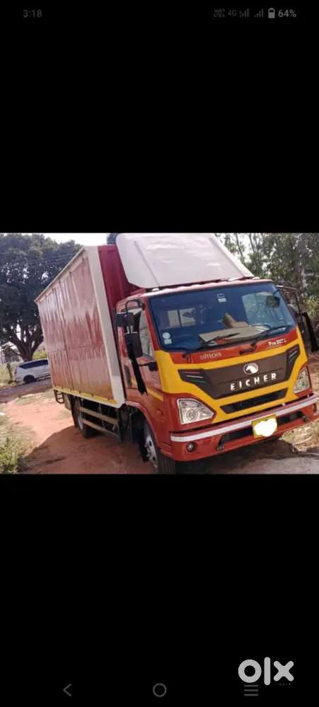 Eicher pro 2075 sale