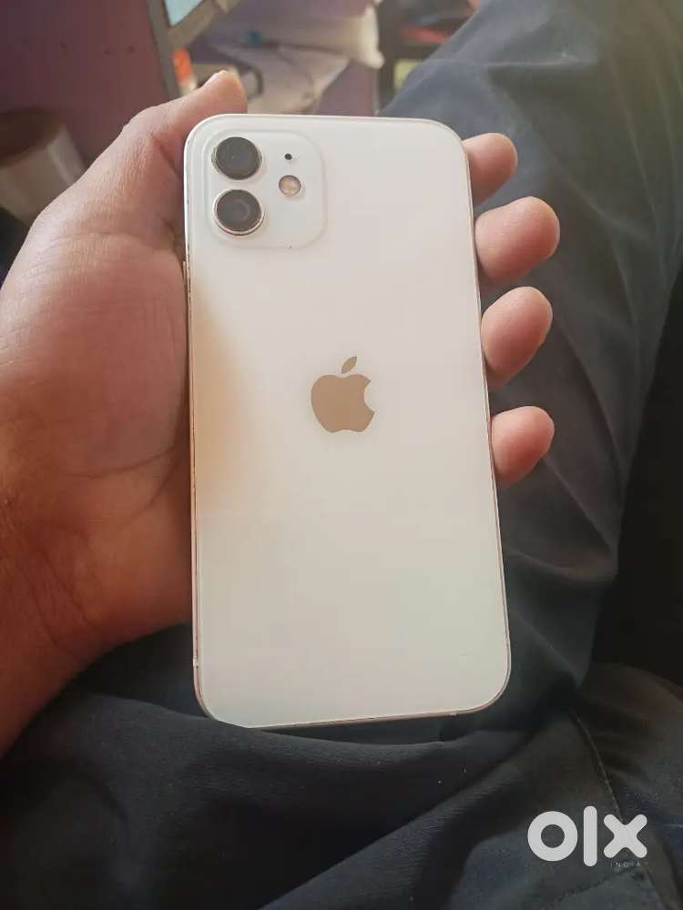 I phone 12 128 gb