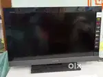 Sony CX42 Full HD TV