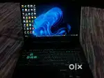 Good condition gaming laptop