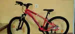 BTwin Decathlon RockRider ST100 Bicycle-Box piece