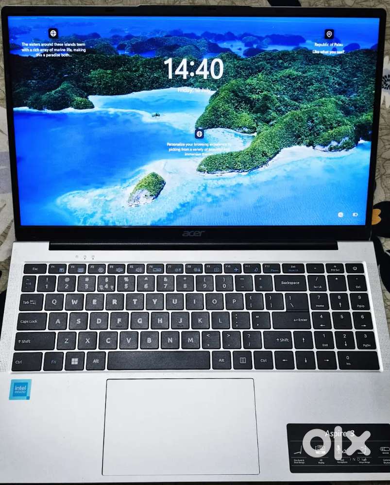 Acer Aspire 3