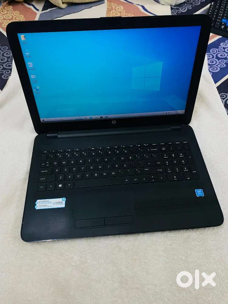 Hp laptop for urgent sale