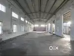 16000Sqft Godown Space Available in Arasur
