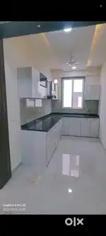 4 BHK Semi Furnished