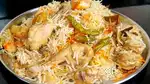 I need cook job Chicken biryani haidrabadi biryani all chiken dishes