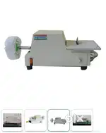 Optical Cutter