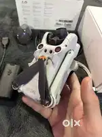 I have all models of dji drones available, from old to new.