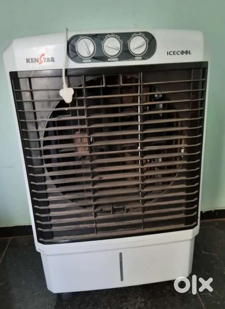 Kenstar Ice Cool 60 Litres Desert Cooler