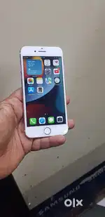 Iphone 7   32 gb