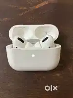 Wireless Headphone