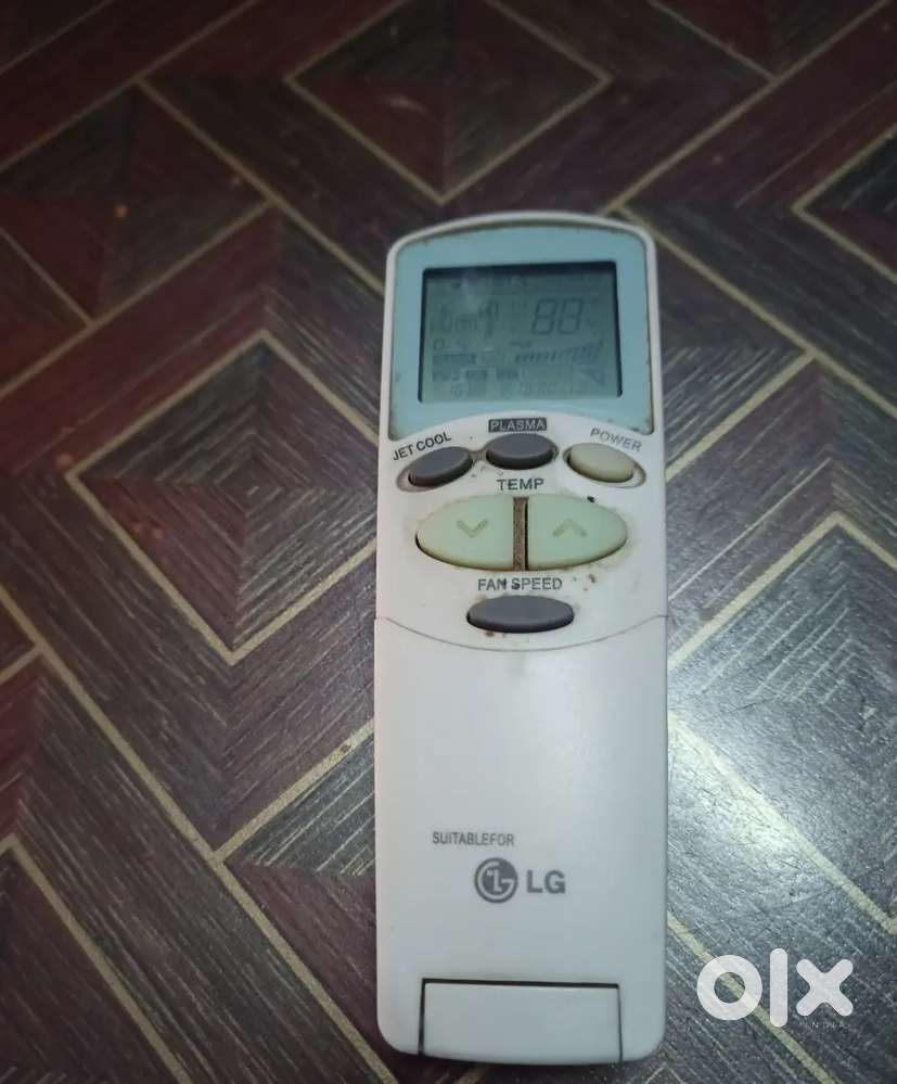 Split Air Conditioner