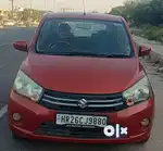 Maruti Suzuki Celerio 1.0 VXI AMT, 2014, Petrol