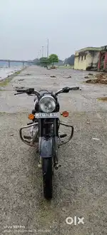 Royal enfield classic 350cc