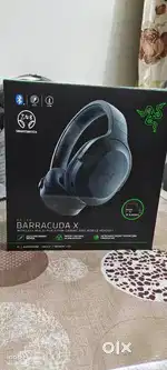 Razer Barracuda X Gaming Wireless BT (Sealed Pack)
