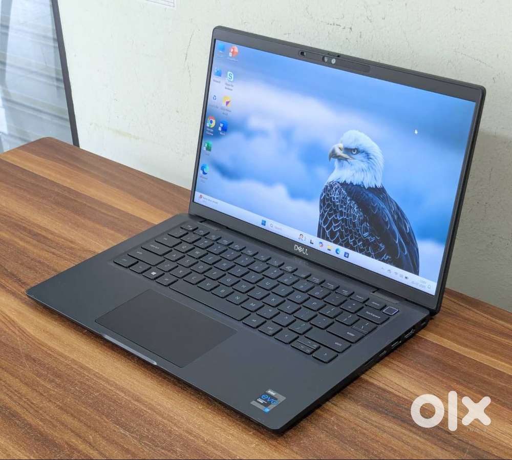 DELL LATITUDE 7420 (i7-11th gen, 16gb/512gb)