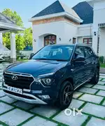 Hyundai Creta 2023