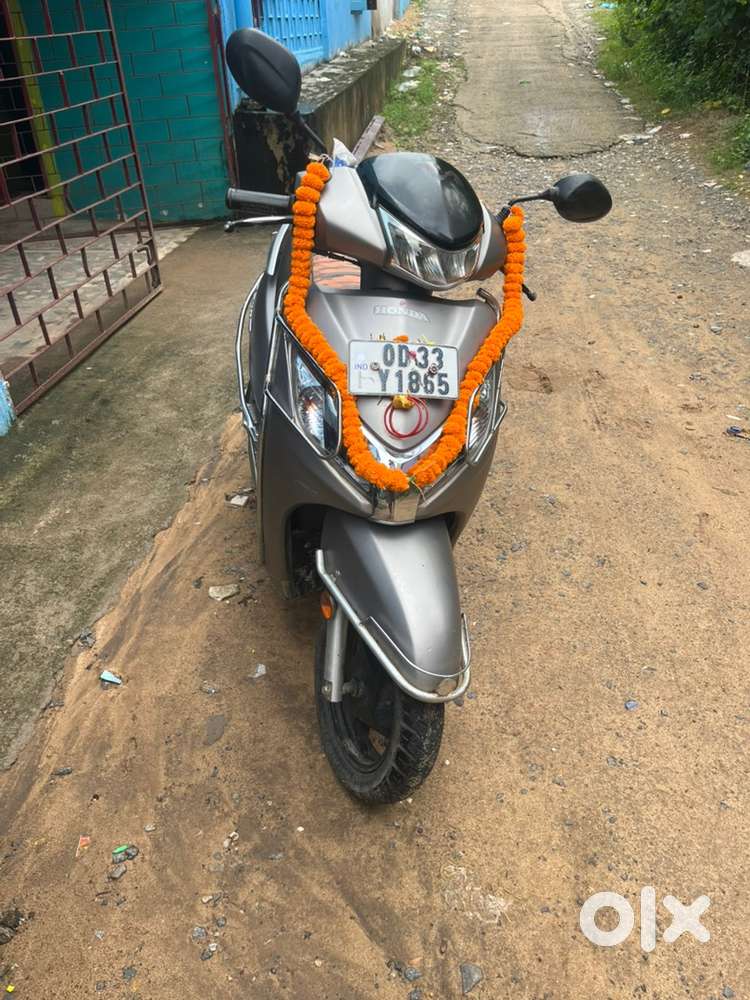 Honda Activa 125