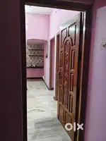 House with rent with 2bhk, 2nd floor