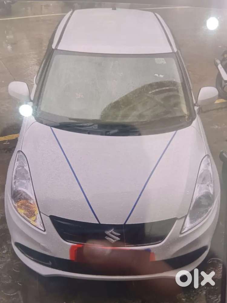 Car driver
