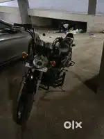 Royal Enfield Thunderbird 500