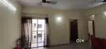 3 BHK furnished flat