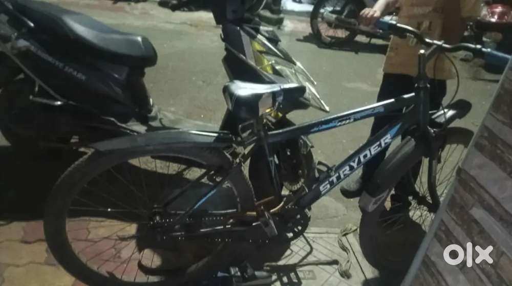 Cycle under 3000 very good only 4 months used