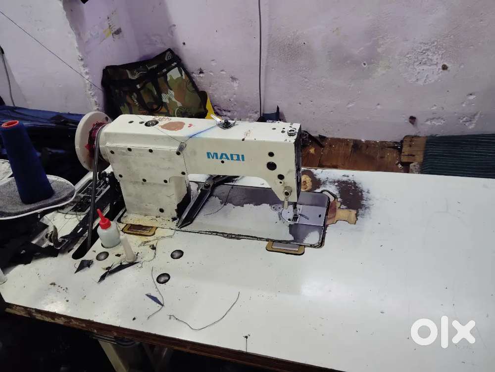 Juki machine for sale